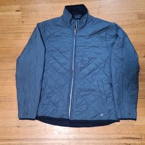 Southern Marsh sz M quilted jacket
